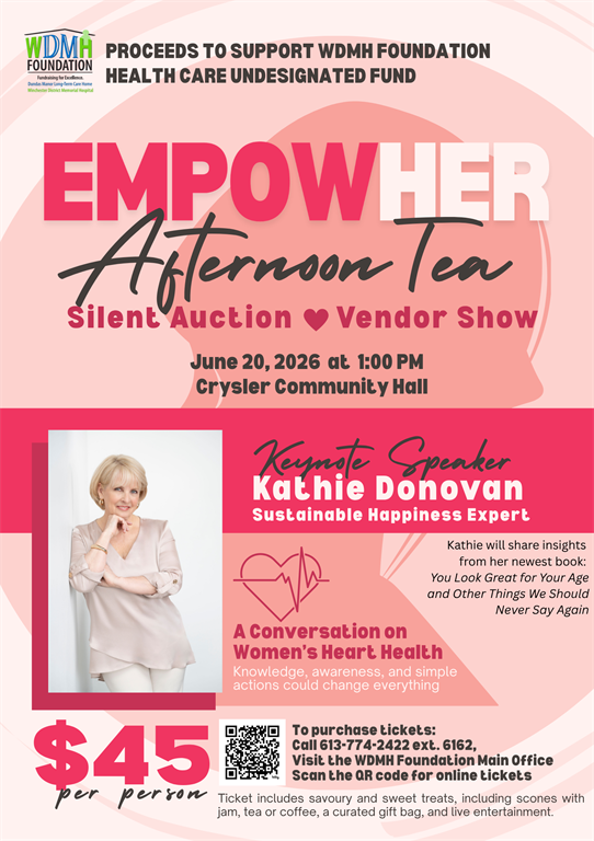 EmpowHerTea